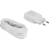 BCS BASIC BCS-B-PTHOME02(2.0) Wi-Fi IP Kamera Full HD 1080p Indoor Pan/Tilt