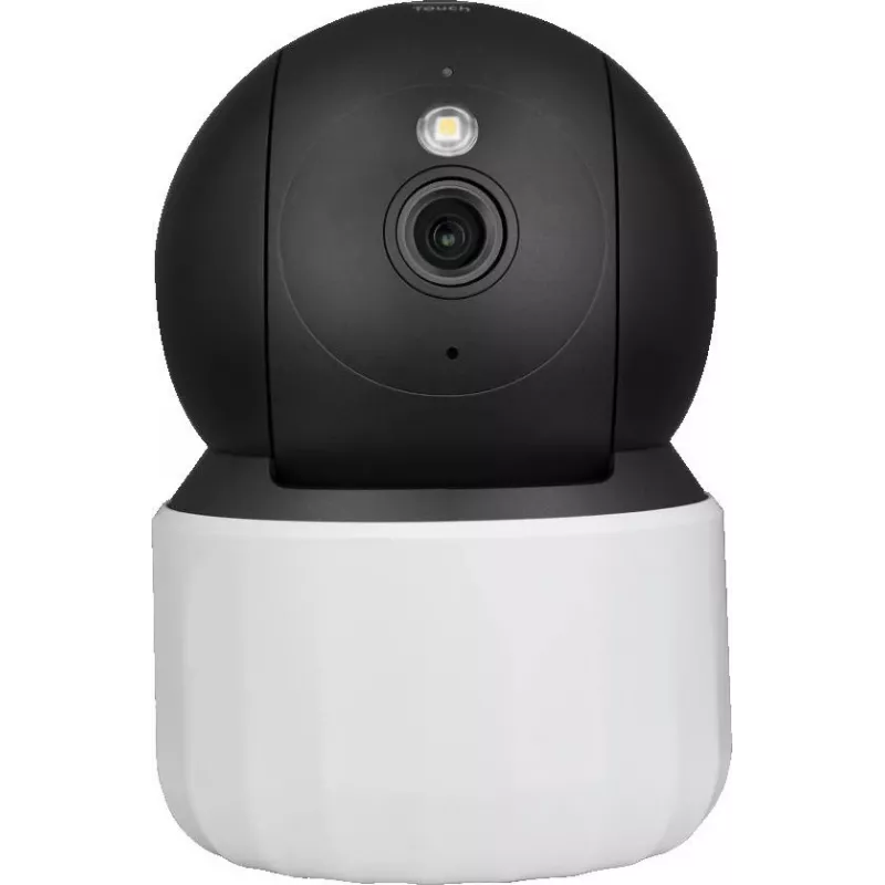 BCS BASIC BCS-B-PTHOME02(2.0) Wi-Fi IP Kamera Full HD 1080p Indoor Pan/Tilt