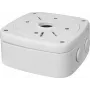 BCS BCS-ATU-B Universal AC/DC Adapter für CCTV-Kameras, 12V 2A (24W), EU-Stecker, Schwarz