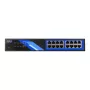 BCS BCS-B-S16G 16 GB USB 3.2 Gen 1 Flash Drive Schwarz