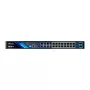 BCS BCS-B-SP24G-2SFP-M 24-Port Gigabit L2 Managed Switch mit 2 SFP-Steckplätzen