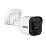 BCS BCS-B-TIP14FSR3-Ai(2.0) 4MP IP-Bullet-Kamera mit KI, 2,8mm Objektiv, IP67, PoE
