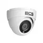 BCS BCS-EA28FSR3(H2)(2) 8MP Analog HD Kamera, 2,8mm Festbrennweite, IR bis 30m, IP67