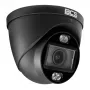 BCS BCS-EA45VSR8L6-G 5MP HD Analog Varifokal Bullet Kamera mit 60m IR, IP67, IK10