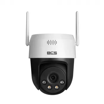 BCS BCS-L-PTHOME08 2MP Indoor Wi-Fi PT Camera mit Auto-Tracking