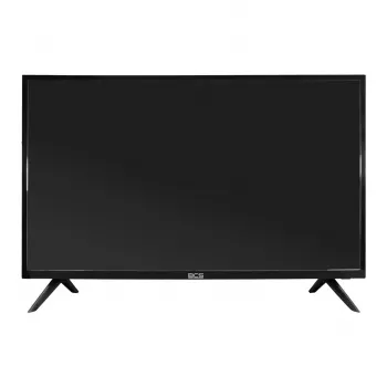 BCS BCS-MLED32FHD 32-Zoll Full HD LED Monitor