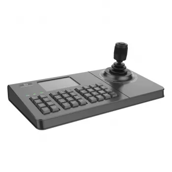 BCS BCS-P-KN(2) IP Video Türstation mit 2MP Kamera, 1080p, PoE, Gegensprechanlage, IP65