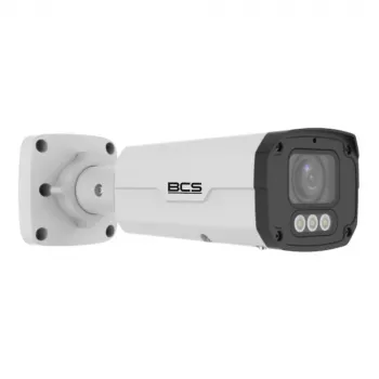 BCS BCS-P-TIP56VSR6L6-Ai2 IP Bullet Kamera 6MP, 2.7-13.5mm Varifokal, H.265, PoE, IP67, KI