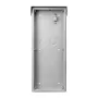 BCS BCS-PN31-N Outdoor IP Video Gegensprechanlage, 2MP, 160° Weitwinkel, PoE, Schwarz