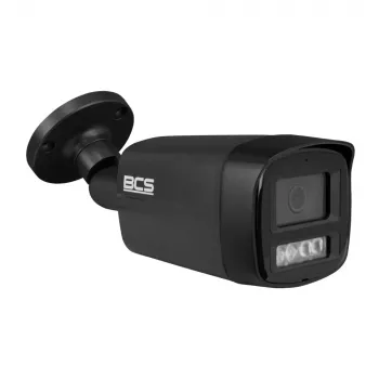 BCS BCS-TA15FR4L4-G 5MP Analog HD Bullet Kamera, 3,6mm Objektiv, IR 40m, IP67