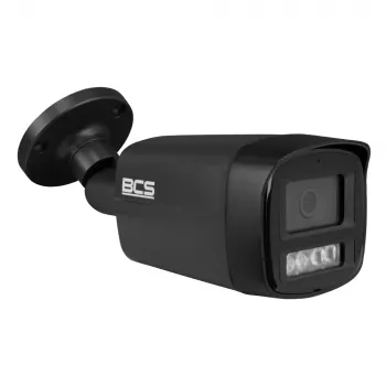 BCS BCS-TA18FWR4L4-G 8MP Analog HD Turret Kamera, 3,6mm, 40m IR, IP67