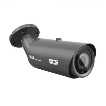 BCS BCS-TA58VSR5-G(2) 8MP HD Röhrenkamera mit 50m IR, IP67, 3.6mm Objektiv