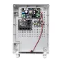 BCS BCS-UPS/IP4/Z/E-S USV-System 230V AC auf 12V DC 4A 4 Ausgänge Wandmontage