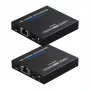 BCS BCS-UTP-HDMI-4K-SET(2) HDMI Extender Set 4K 30m Sender & Empfänger