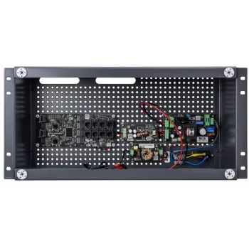 BCS Buffer Set für 8 IP-Kameras im RACK-Gehäuse