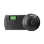 BCS DVR-KN(4) 4-Kanal HD Hybrid DVR Rekorder mit 1 SATA, H.264+, HDMI/VGA