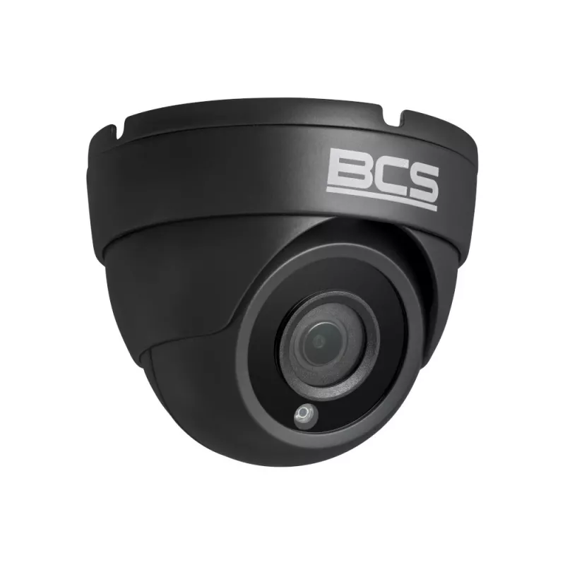 BCS EA28FSR3-G(H2)(2) 2MP IR Bullet IP Kamera mit 2,8mm Objektiv, H.265+, PoE, IP67