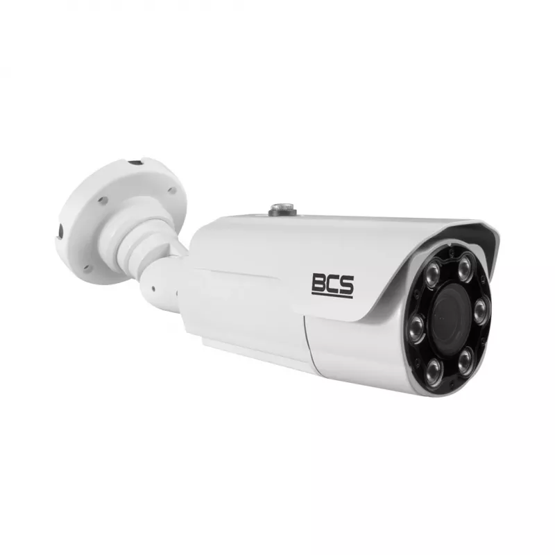 BCS-F-TIP58VSR5-Ai2 8MP IP Turret Kamera mit KI