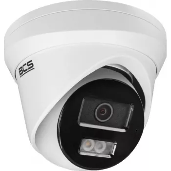 BCS IP Kamera 2MP Full HD Bullet mit 2,8mm Objektiv, IR 30m, IP67, PoE