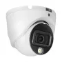 BCS IP Dome Camera 6MP BCS-L-EIP16FCR3L3-AI