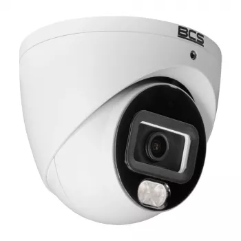 BCS IP Dome Kamera 8MP BCS-L-EIP28FCR3L3-AI1(2)
