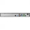 BCS IP NVR Recorder BCS-L-NVR0802-A-4K 8 Kanäle 4K UHD H.265+
