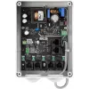 BCS IP5/E-S-II 5MP Außen-Netzwerk-Bullet-Kamera mit 30m IR, True WDR, PoE, IP67