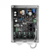 BCS IP5/E-S-II 5MP Außen-Netzwerk-Bullet-Kamera mit 30m IR, True WDR, PoE, IP67