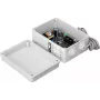 BCS IP5/E-S-II 5MP Außen-Netzwerk-Bullet-Kamera mit 30m IR, True WDR, PoE, IP67