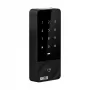 BCS-L-CKA-M1Z(2) Standalone Zutrittskontrollleser mit Touch-Tastatur, MIFARE 13,56 MHz, IP65
