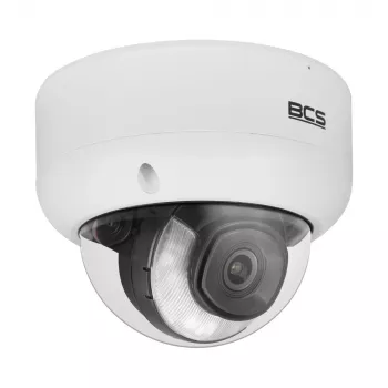 BCS-L-DIP18FCR3L3-Ai 8MP IR Dome IP Kamera mit KI, 2,8mm Festbrennweite, IP67, IK10