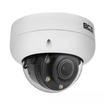 BCS-L-DIP56VCR5L5-Ai1 6MP IR Dome IP Kamera mit KI