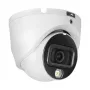 BCS-L-EIP18FCR3L3-AI 8MP IP-Dome-Kamera mit KI, PoE, IP67, IK10, integriertem Mikrofon