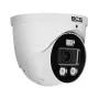 BCS-L-EIP68FCR3L3-Ai1 8MP 4K IP Dome-Kamera mit KI, IK10, IP67, PoE