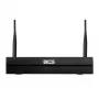 BCS-L-NVR0401-4KE-W(2L) 4-Kanal 4K UHD IP-Netzwerk-Videorekorder