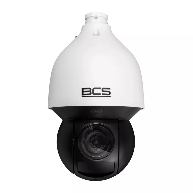 BCS L-SIP4425SR15-AI2(2) 4MP PTZ IP Kamera mit 25x optischem Zoom, 150m IR, IP66