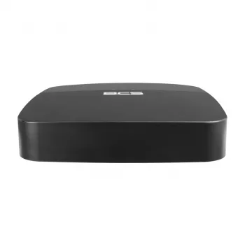 BCS-L-SNVR0401-4KE(2) 4-Kanal 4K IP NVR Rekorder