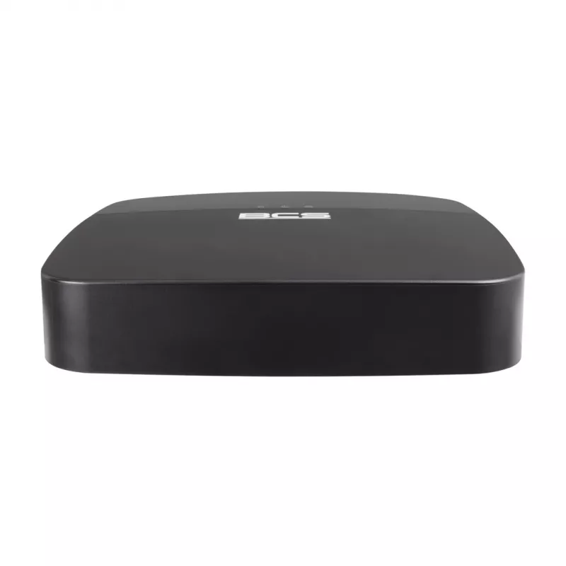 BCS-L-SNVR0401-4KE(2) 4-Kanal 4K IP NVR Rekorder