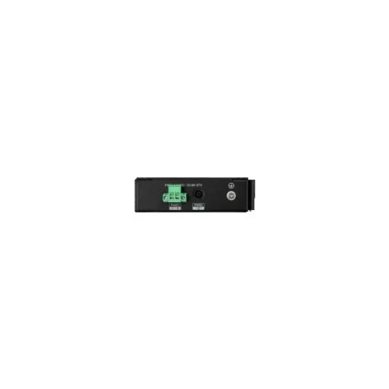 BCS-L-SP0401G-1SFP(2) 5-Port Unmanaged PoE+ Switch (4 PoE Ports, 1 SFP Uplink)