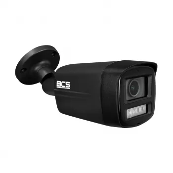 BCS-L-TIP14FCL5-Ai1-G 4MP IR Bullet IP Kamera mit Smart AI, 2,8mm Festbrennweite, 50m IR, IP67, PoE