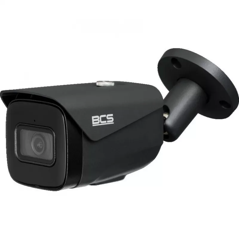 BCS L-TIP25FSR5-AI1-G IP Kamera 5MP, 2,8mm, KI, IR 50m, IP67, IK10, PoE