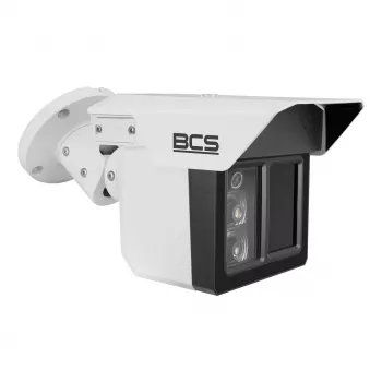 BCS-L-TIP3x2FSR10-Ai1 2MP IP Bullet Kamera mit KI, 2,8mm Objektiv, 30m IR, PoE