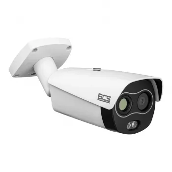 BCS-L-TIP542FR5-THT-Ai1 IP-Wärmebildkamera