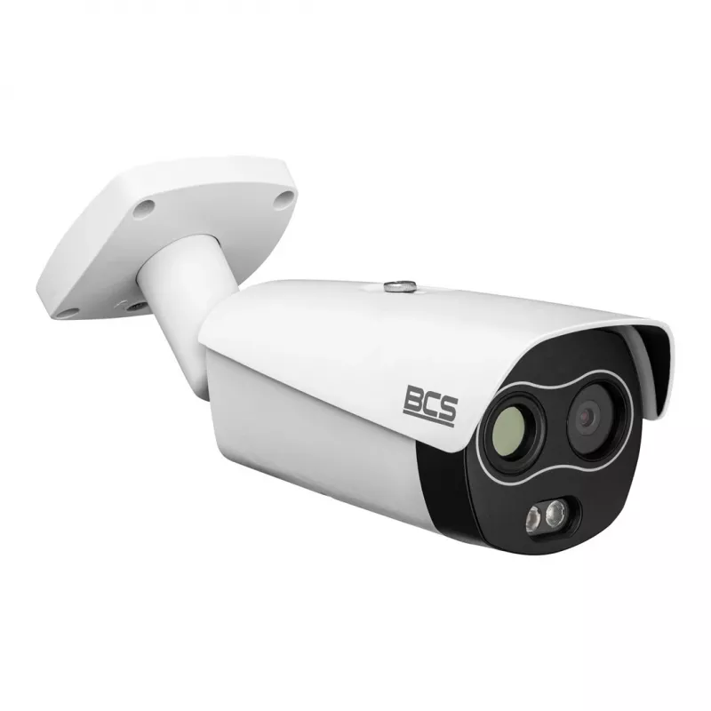 BCS-L-TIP542FR5-THT-Ai1 IP-Wärmebildkamera