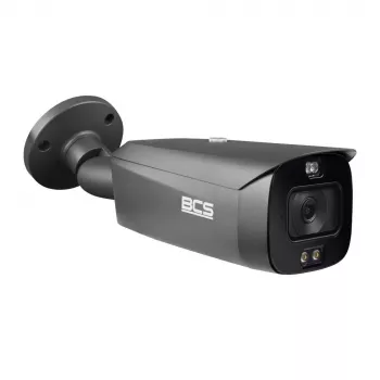 BCS-L-TIP55FCR3L3-Ai1-G(3) 5MP IR Bullet IP Kamera mit KI