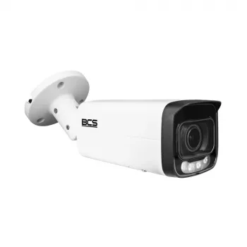 BCS-L-TIP56VCR6L6-Ai1 6MP IP Turret Kamera