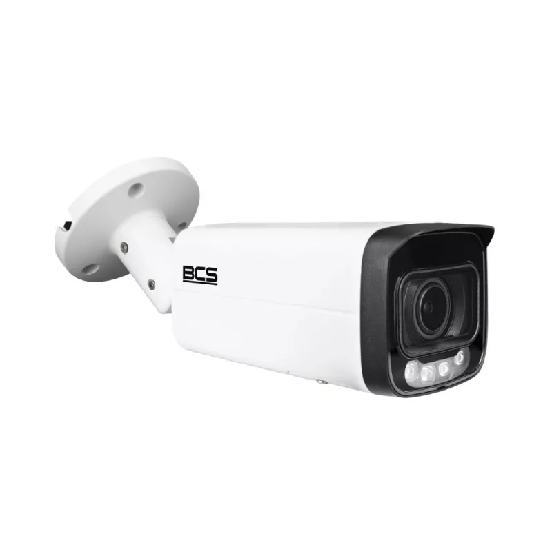 BCS-L-TIP56VCR6L6-Ai1 6MP IP Turret Kamera