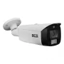 BCS-L-TIP68VCR6L6-Ai1 8MP IP Turret Kamera mit motorisierter Varifokallinse, Smart IR, KI-Funktionen, IP67, IK10