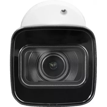 BCS Line 4MP IP Bullet Kamera mit motorischem Varifokalobjektiv, 50m IR, PoE, IP67