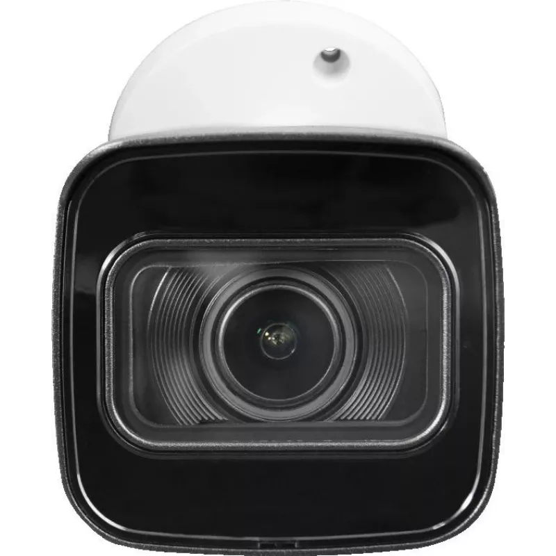 BCS Line 4MP IP Bullet Kamera mit motorischem Varifokalobjektiv, 50m IR, PoE, IP67